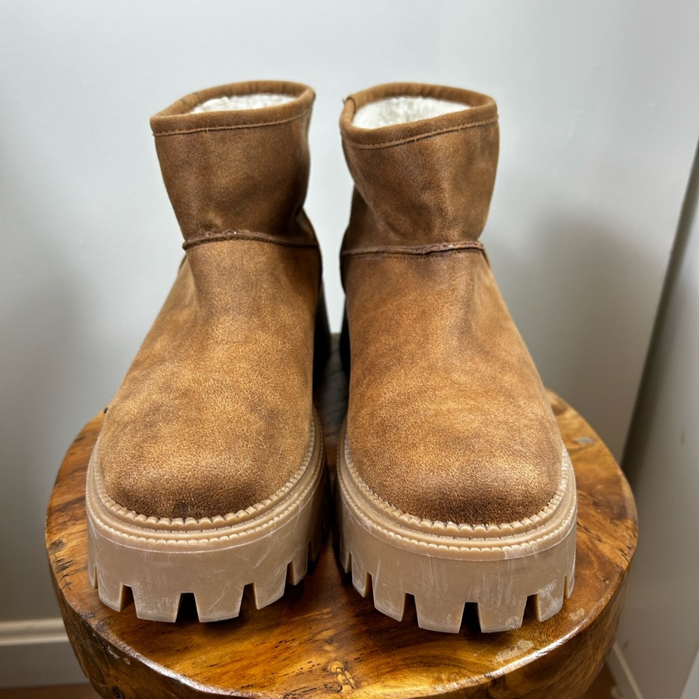 DV by Dolce Vita Lonny Women's Boots - Picture 2 of 8